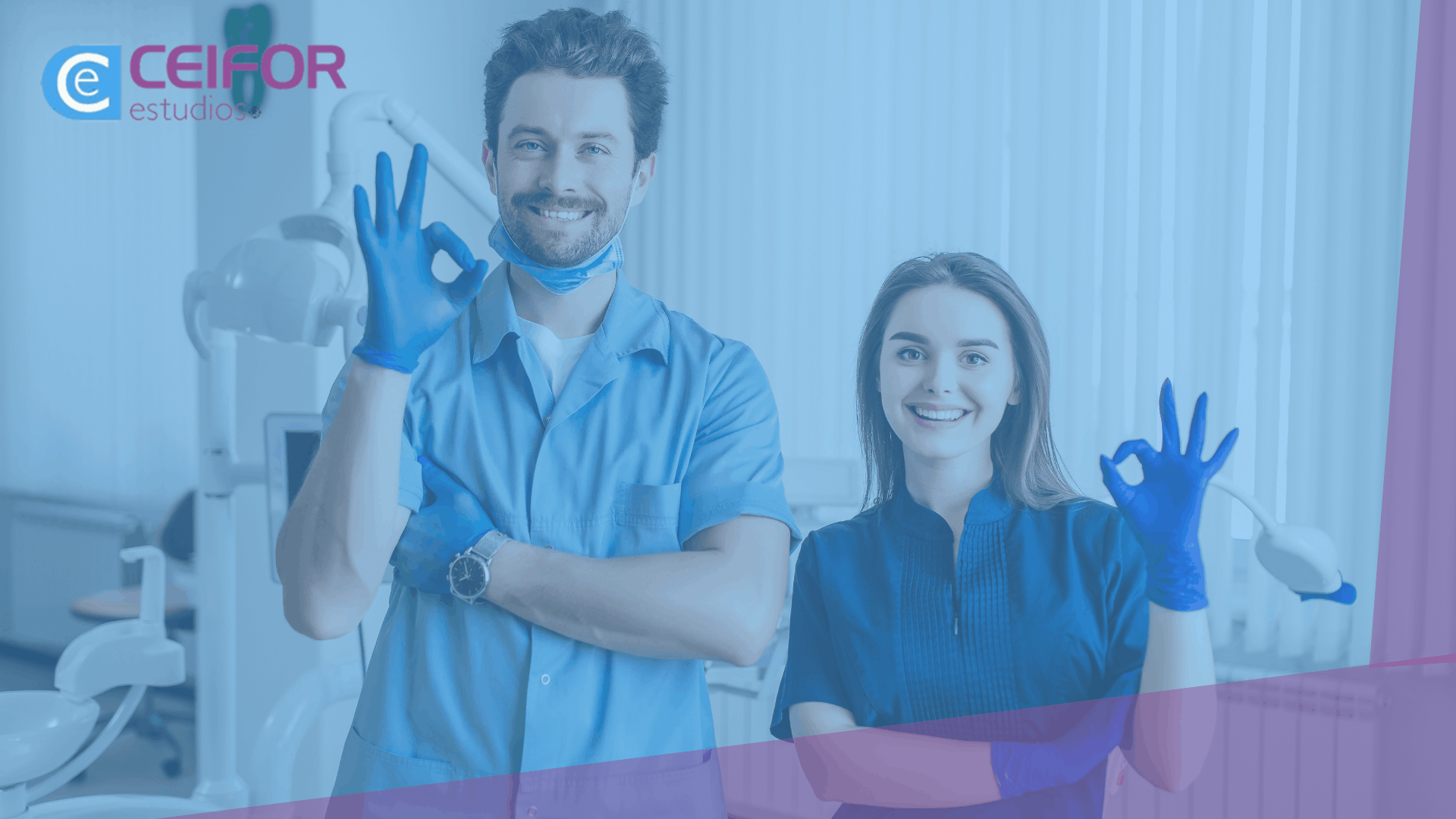 Técnico Superior Higiene Bucodental